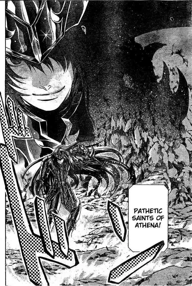 Saint Seiya - The Lost Canvas Chapter 116 15